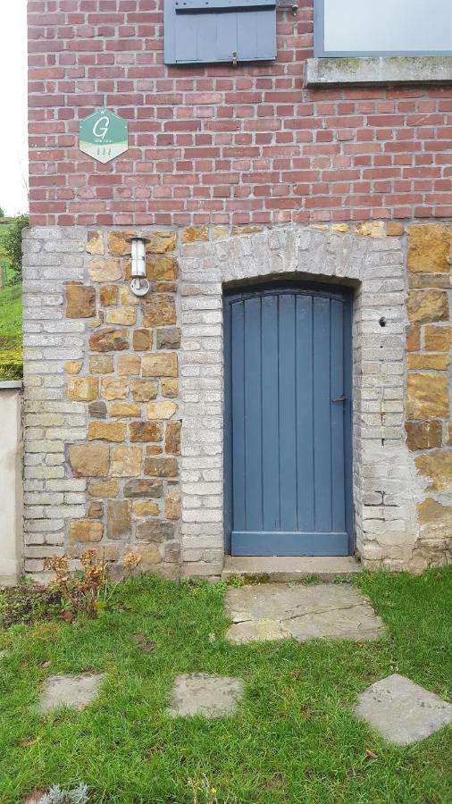 La Petite Maison Aywaille Eksteriør bilde