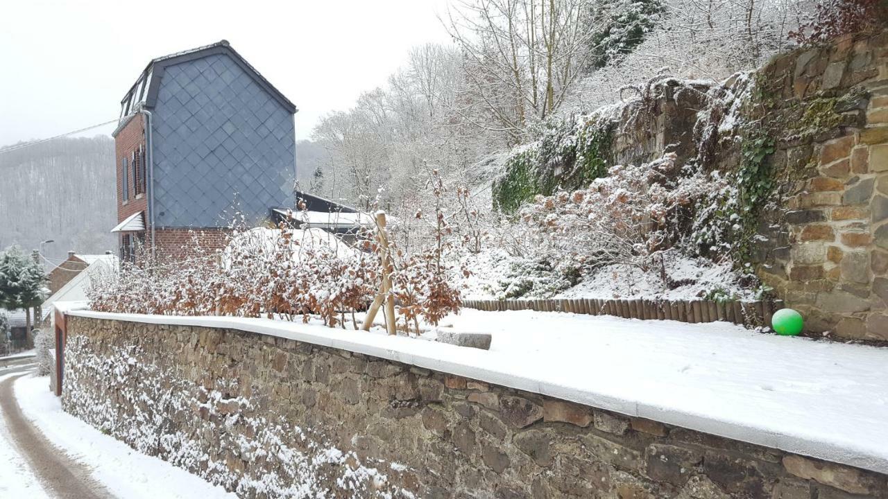 La Petite Maison Aywaille Eksteriør bilde