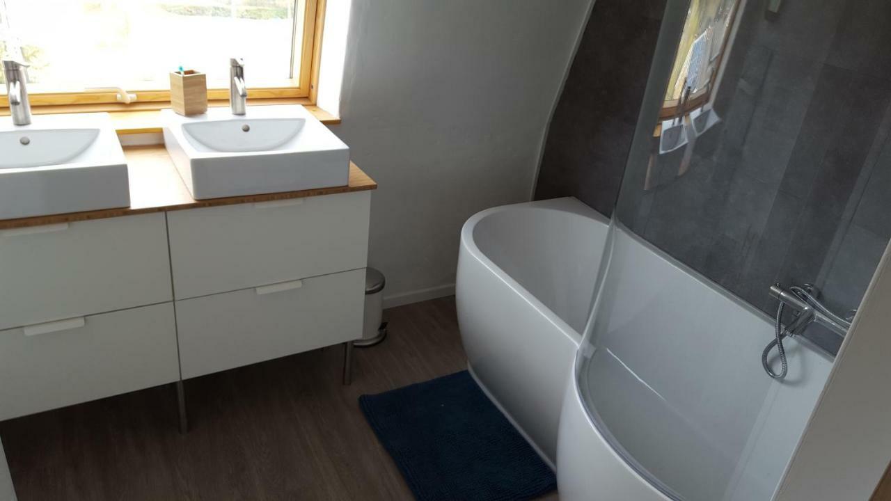 La Petite Maison Aywaille Eksteriør bilde