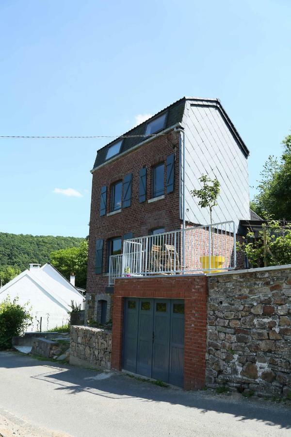 La Petite Maison Aywaille Eksteriør bilde