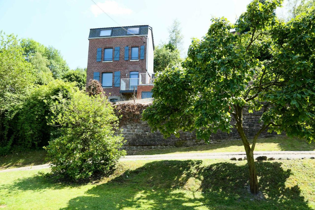 La Petite Maison Aywaille Eksteriør bilde