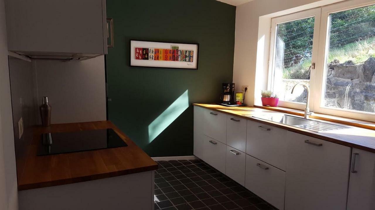La Petite Maison Aywaille Eksteriør bilde