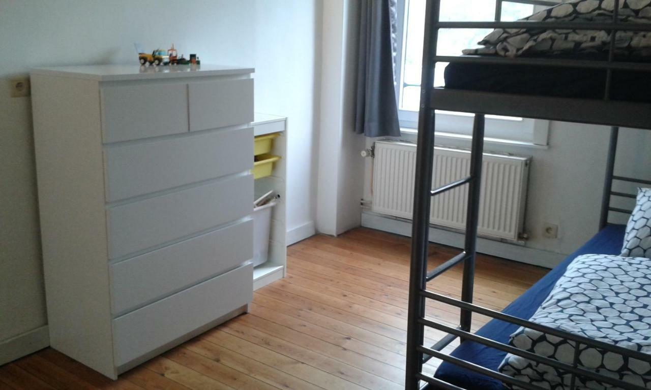La Petite Maison Aywaille Eksteriør bilde