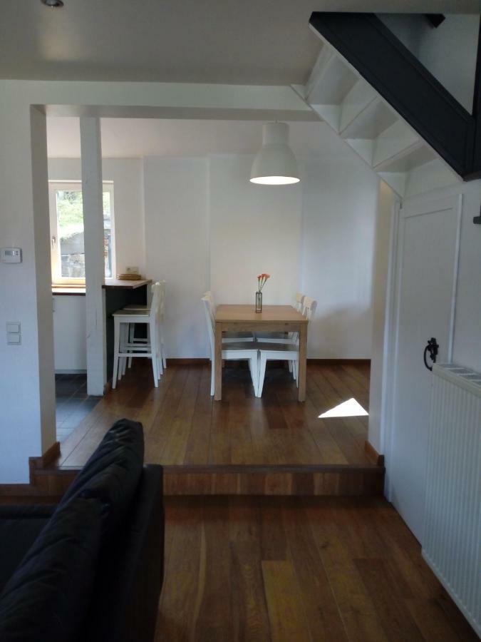 La Petite Maison Aywaille Eksteriør bilde