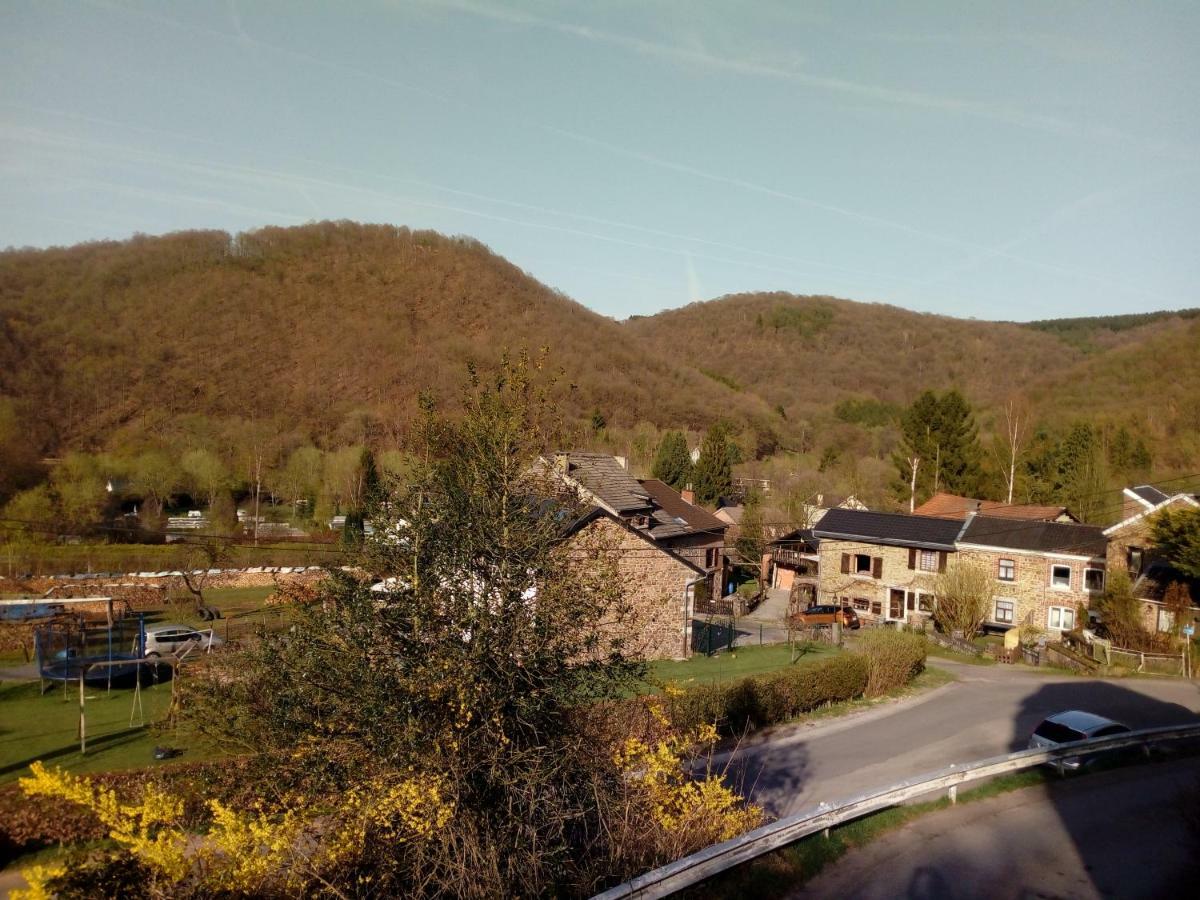 La Petite Maison Aywaille Eksteriør bilde