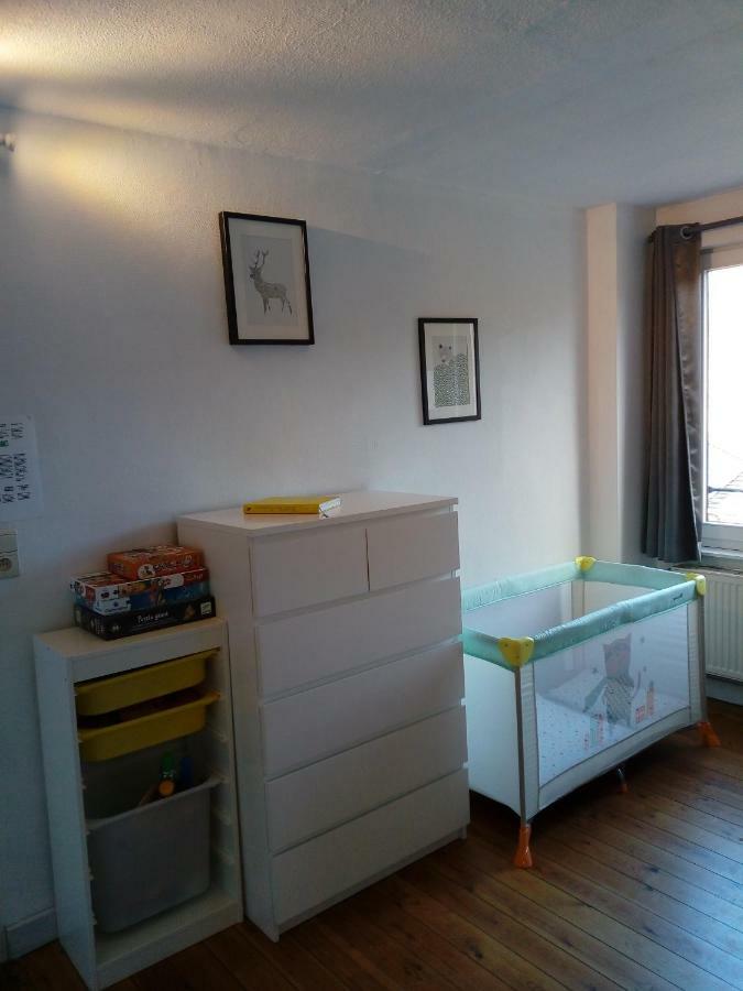 La Petite Maison Aywaille Eksteriør bilde