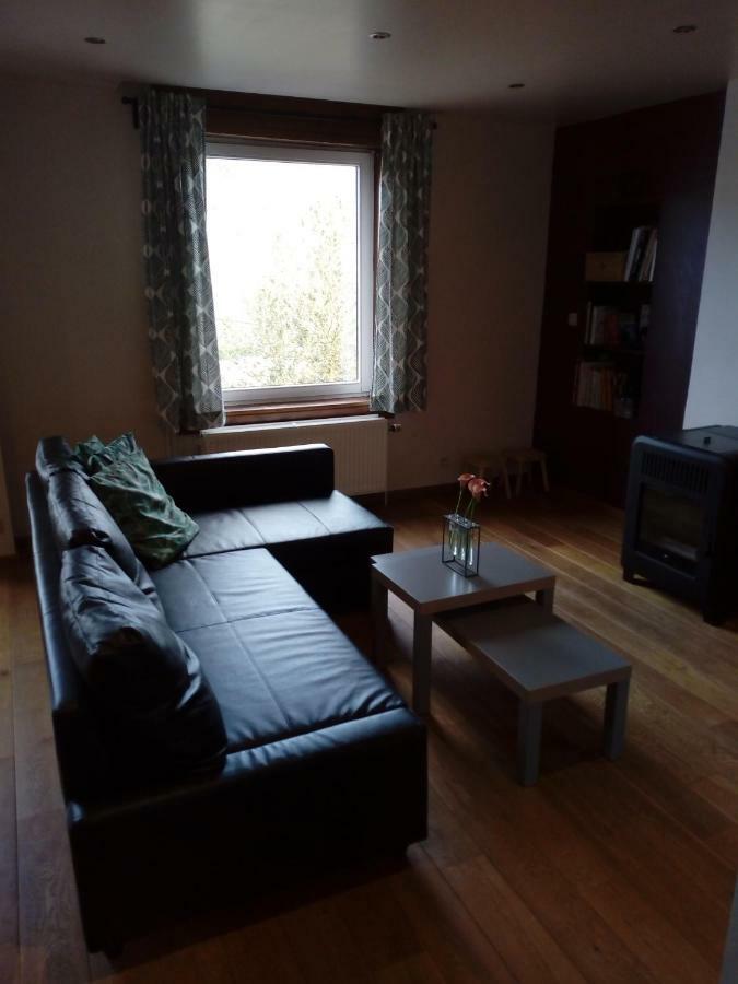 La Petite Maison Aywaille Eksteriør bilde