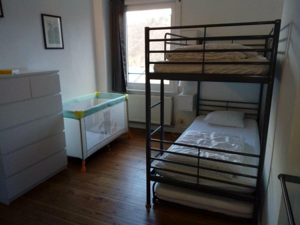 La Petite Maison Aywaille Eksteriør bilde